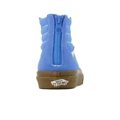 Vans - Kids' (Preschool) SK8-Hi Zip Shoes (05VS4TT) -Urban Feet Shop Vans Kids Peschool SK8 Hi Zip Shoes 05VS4TT 5