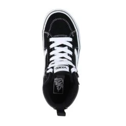 Vans - Kids' (Preschool & Junior) Filmore High Top Shoes (5HZEBA2) -Urban Feet Shop Vans Kids Preschool Junior Filmore High Top Shoes 5HZEBA2 2