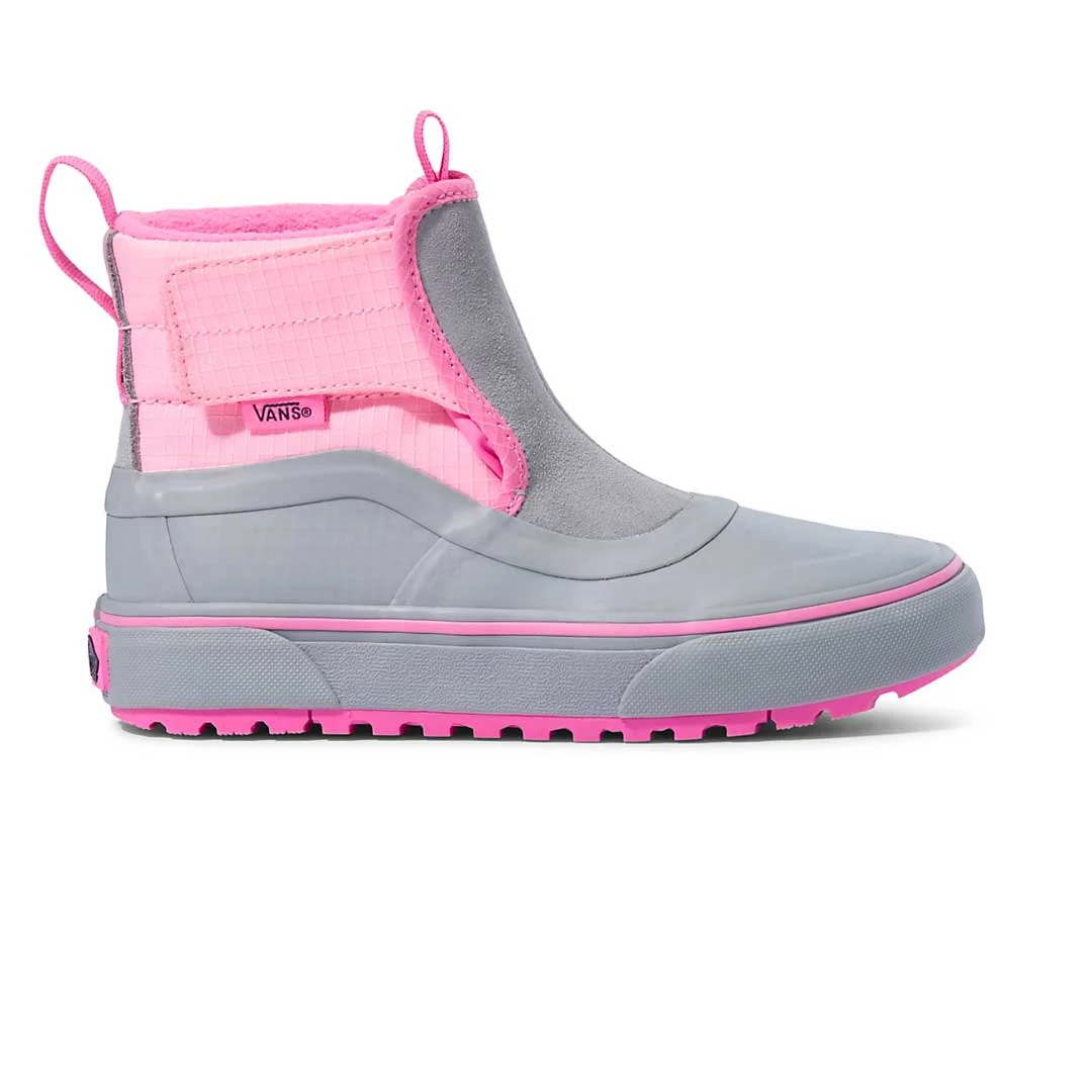 Vans - Kids' (Preschool) Slip-On Hi Terrain V MTE-1 Boots (5HZ66HX) 3 Vans - Kids' (Preschool) Slip-On Hi Terrain V MTE-1 Boots (5HZ66HX)