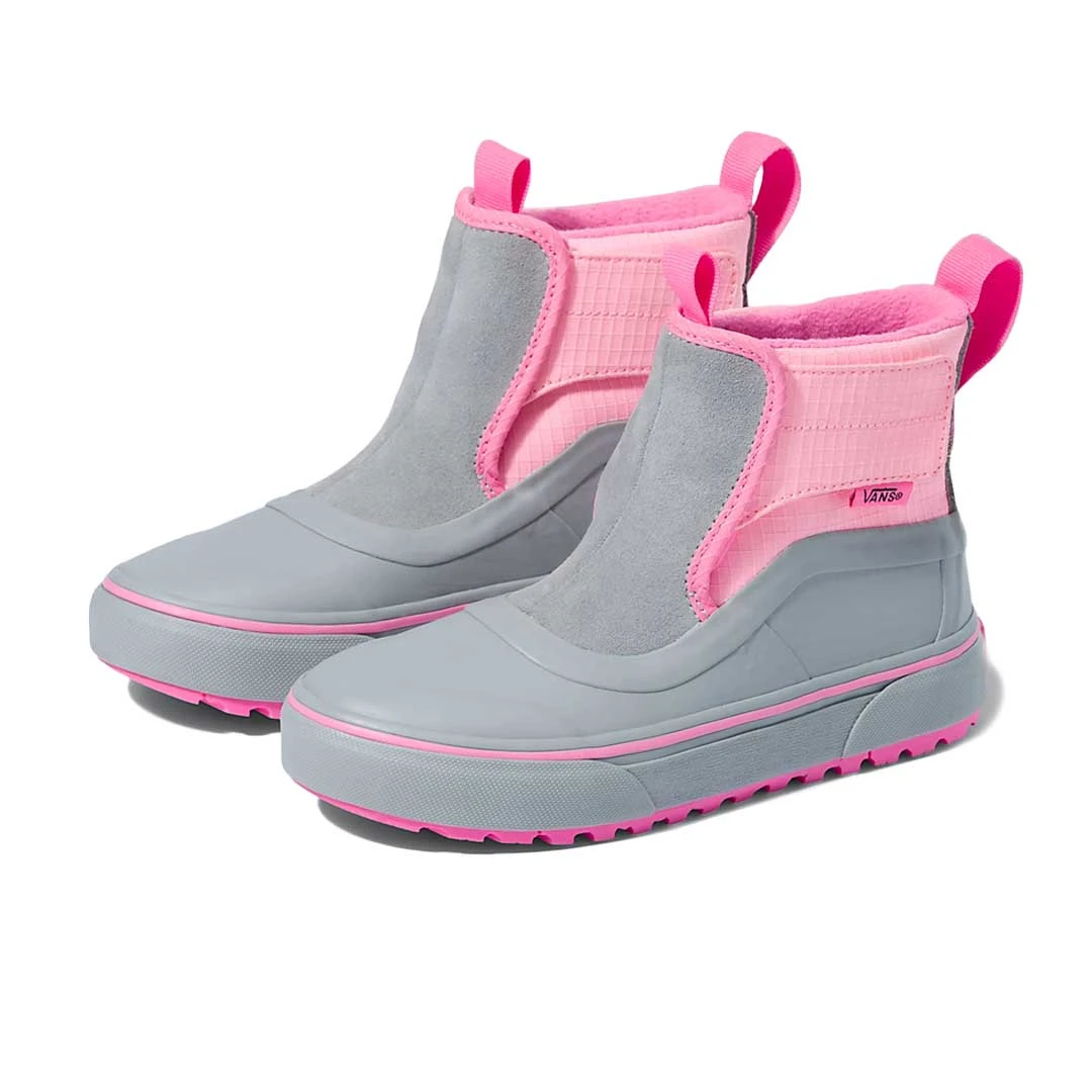 Vans - Kids' (Preschool) Slip-On Hi Terrain V MTE-1 Boots (5HZ66HX) 4 Vans - Kids' (Preschool) Slip-On Hi Terrain V MTE-1 Boots (5HZ66HX) - Image 2