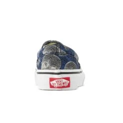 Vans - Kids' (Preschool) Classic Slip-On Shoes (5KXMA2L) -Urban Feet Shop Vans Kids Preschool Classic Slip On Shoes 5KXMA2L 03