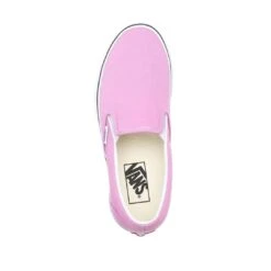 Vans - Kids' (Preschool) Classic Slip-On Shoes (4BUT3SQ) -Urban Feet Shop Vans Kids Preschool Classic Slip On 4BUT3SQ 2