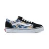 Vans - Kids' (Preschool) Floral Old Skool Shoes (7Q5FAS2) 2 Vans - Kids' (Preschool) Floral Old Skool Shoes (7Q5FAS2) -Urban Feet Shop Vans Kids Preschool Floral Old Skool 7Q5FAS2 1