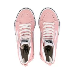 Vans - Kids' (Preschool) Sk8-Hi Zip Shoes (4BUX9AL) 9 Vans - Kids' (Preschool) Sk8-Hi Zip Shoes (4BUX9AL) -Urban Feet Shop Vans Kids Preschool Sk8 Hi Zip Shoes 4BUX9AL 2