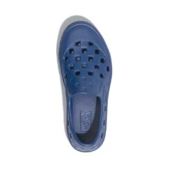 Vans - Kids' (Preschool) Slip-On TRK Shoes (4UVINVY) -Urban Feet Shop Vans Kids Preschool Slip On TRK 4UVINVY 03