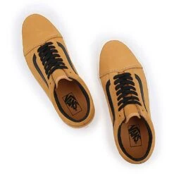 Vans - Unisex Old Skool Nubuck Shoes (05UFZV4) -Urban Feet Shop Vans Men s Old Skool Nubuck Shoes 05UFZV4 3