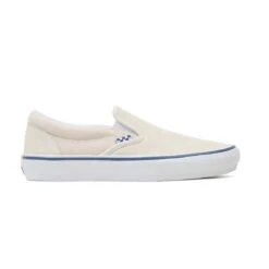 Vans - Men's Skate Slip-On Shoes (5FCAACV)