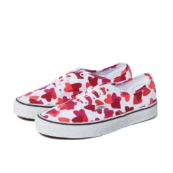 Vans - Unisex Authentic Shoes (348A40Q) -Urban Feet Shop Vans Unisex Authentic 348A40Q 02
