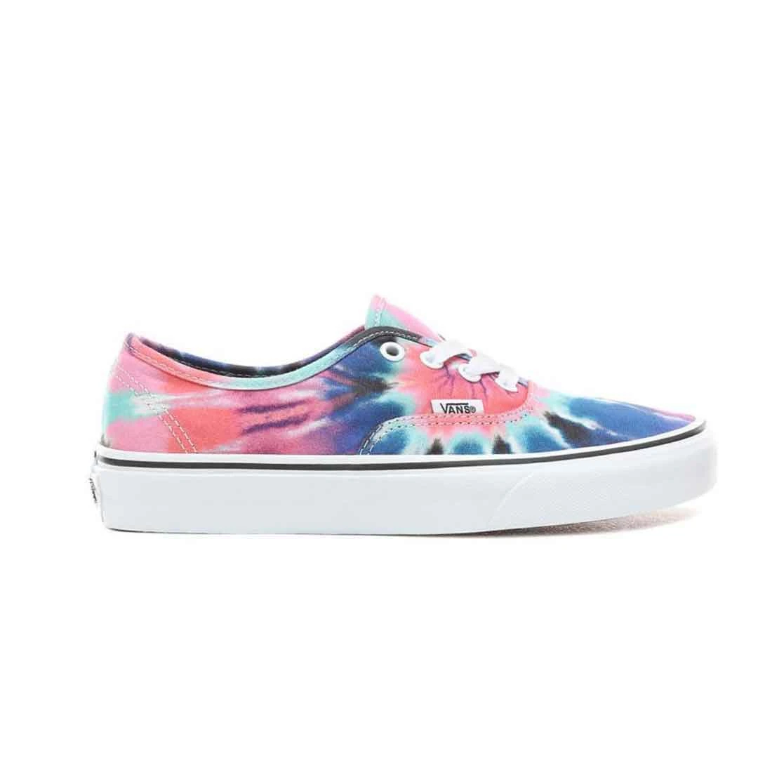 Vans - Unisex Authentic Shoes (38EMVKI) 3 Vans - Unisex Authentic Shoes (38EMVKI)