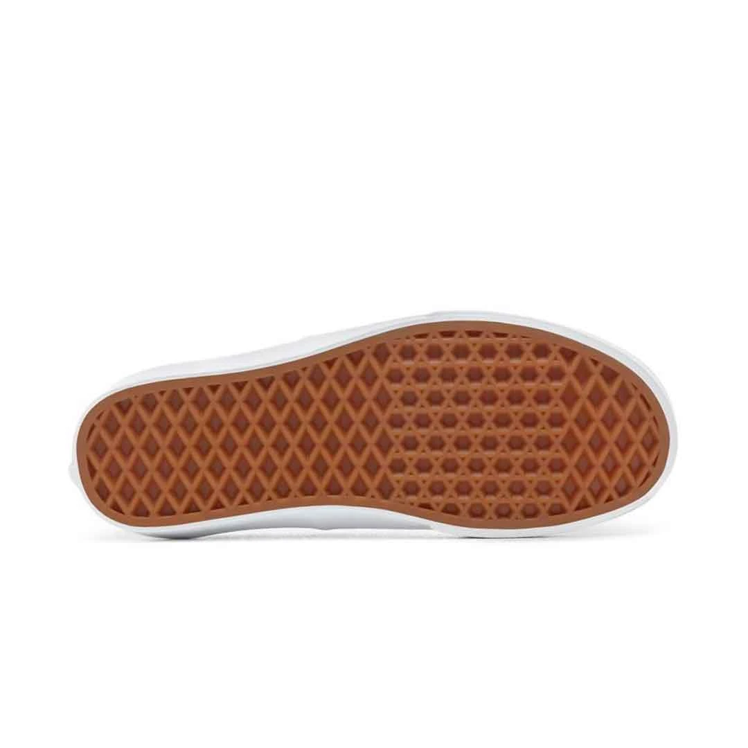 Vans - Unisex Authentic Shoes (38EMVKI) 7 Vans - Unisex Authentic Shoes (38EMVKI) - Image 5