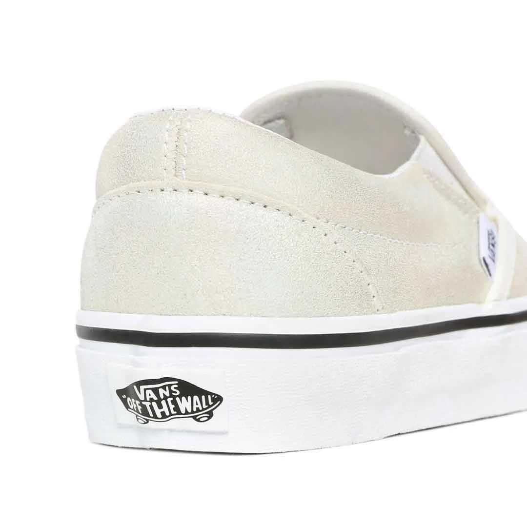 Vans - Unisex Classic Slip On Shoes (4U3819C) 6 Vans - Unisex Classic Slip On Shoes (4U3819C) - Image 4