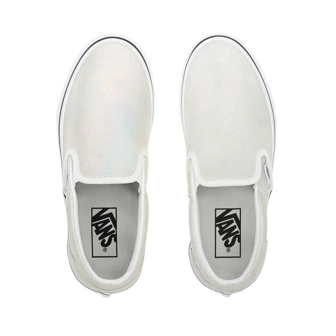 Vans - Unisex Classic Slip On Shoes (4U3819C) 7 Vans - Unisex Classic Slip On Shoes (4U3819C) - Image 5