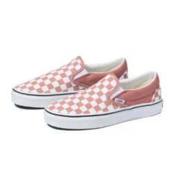 Vans - Unisex Classic Slip On Shoes (4U381GL) -Urban Feet Shop Vans Unisex Classic Slip On 4U381GL 03 3fe30294 eeb8 491d a6ad 6500679e5d93