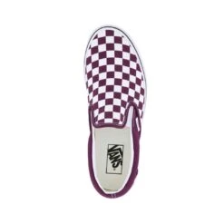 Vans - Unisex Classic Slip-On Shoes (5JMH8CB) -Urban Feet Shop Vans Unisex Classic Slip On 5JMH8CB 03 c068df44 4cdd 4878 8683 9328217b5a45