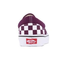 Vans - Unisex Classic Slip-On Shoes (5JMH8CB) -Urban Feet Shop Vans Unisex Classic Slip On 5JMH8CB 04 974500c9 d0c1 4c37 bcc9 a818de4169aa