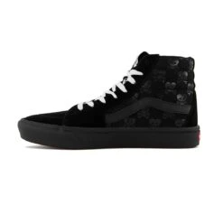 Vans - Unisex ComfyCush Sk8-Hi Shoes (3WMBB1C) -Urban Feet Shop Vans Unisex ComfyCush Sk8 3WMBB1C 02