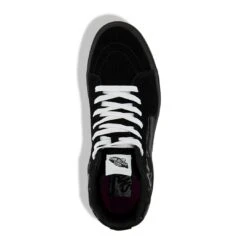 Vans - Unisex ComfyCush Sk8-Hi Shoes (3WMBB1C) -Urban Feet Shop Vans Unisex ComfyCush Sk8 3WMBB1C 04