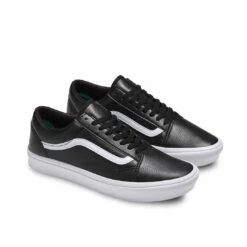 Vans - Unisex ComfyCush Old Skool Shoes (3WMAP3O) -Urban Feet Shop Vans Unisex Comfycush Old Skool Shoes 3WMAP3O 03