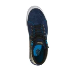Vans - Unisex Cordura SK8-Hi Shoes (5JMJ8Q7) -Urban Feet Shop Vans Unisex Cordura SK8 Hi 5JMJ8Q7 03 1a4ca7e0 a92e 4390 a62a 43e002cd392e