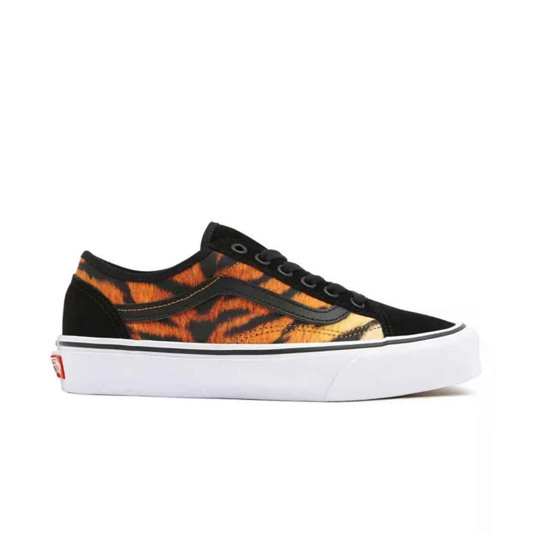 Vans - Unisex Eco Theory Old Skool Tapered Shoes (54F48WP) 3 Vans - Unisex Eco Theory Old Skool Tapered Shoes (54F48WP)