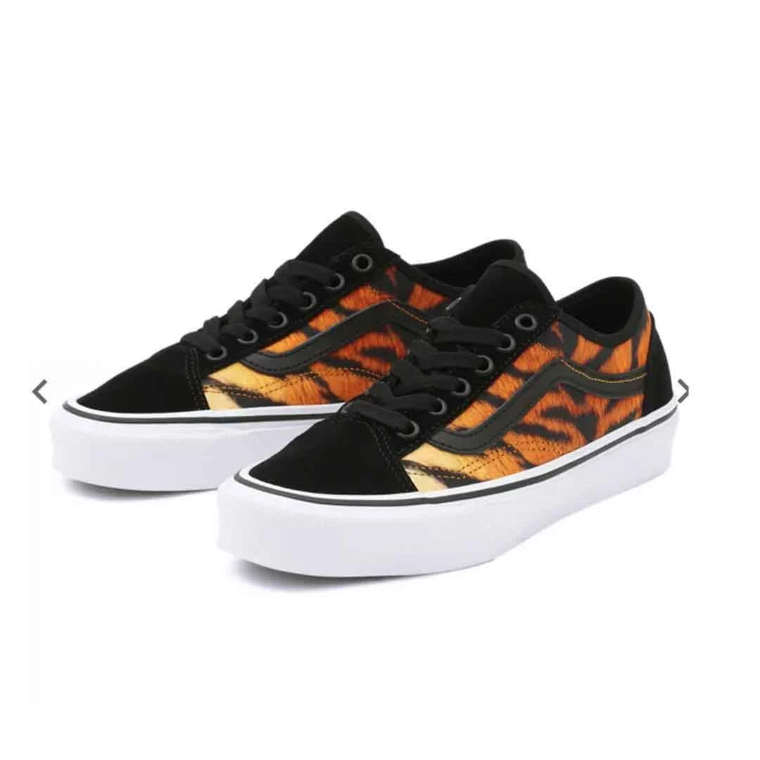 Vans - Unisex Eco Theory Old Skool Tapered Shoes (54F48WP) 4 Vans - Unisex Eco Theory Old Skool Tapered Shoes (54F48WP) - Image 2