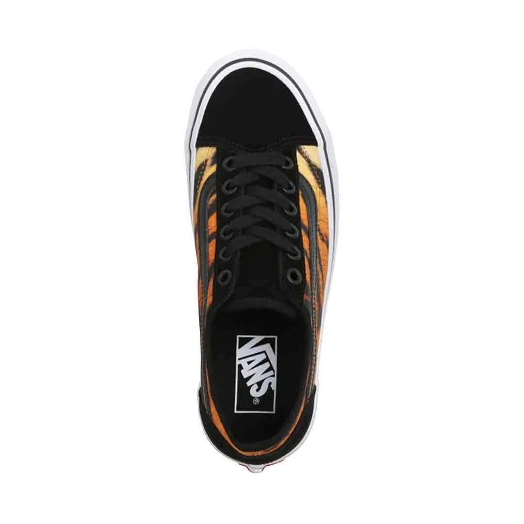 Vans - Unisex Eco Theory Old Skool Tapered Shoes (54F48WP) 5 Vans - Unisex Eco Theory Old Skool Tapered Shoes (54F48WP) - Image 3
