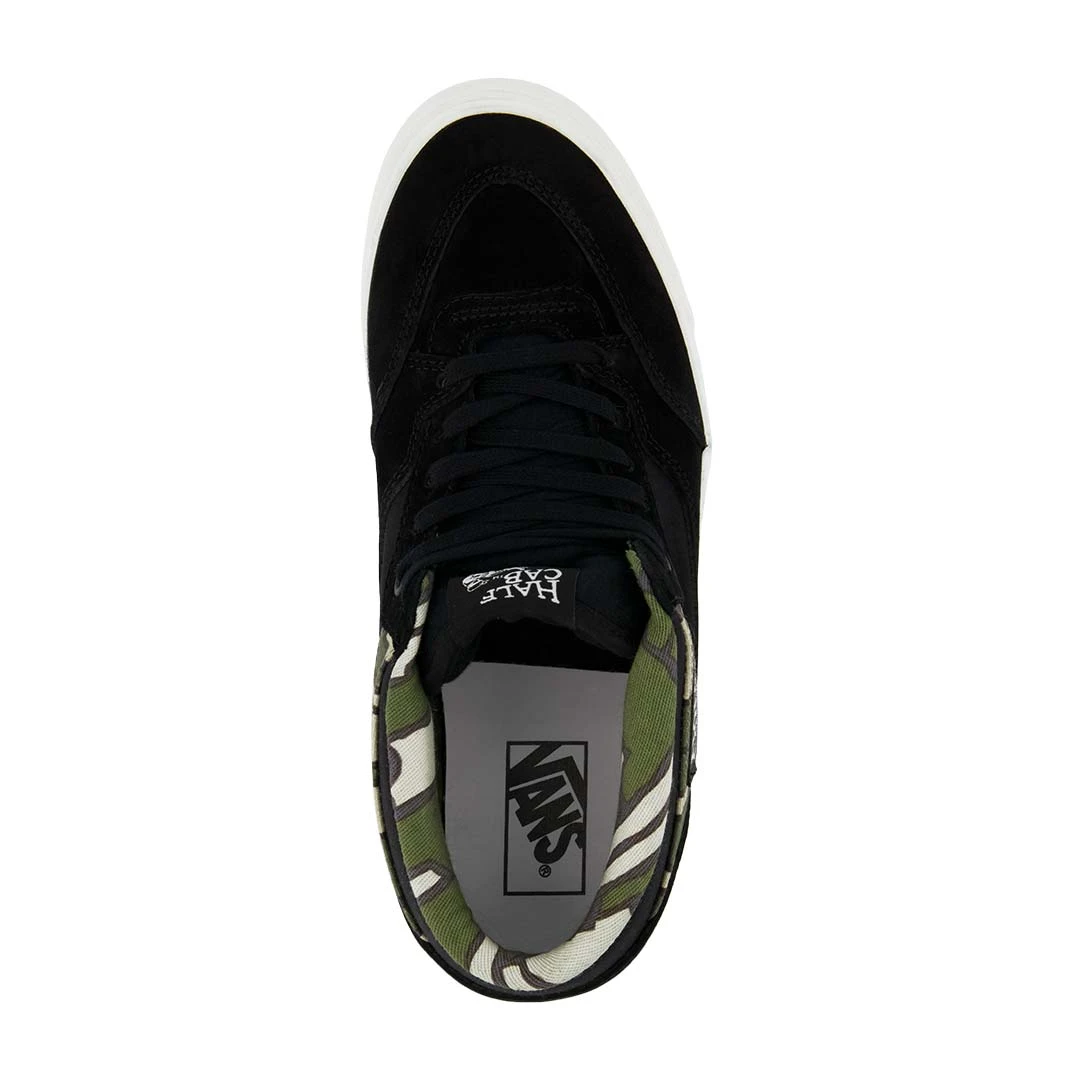 Vans - Unisex Half Cab 33 DX Wild Camo Shoes (5KX6Y28) 5 Vans - Unisex Half Cab 33 DX Wild Camo Shoes (5KX6Y28) - Image 3