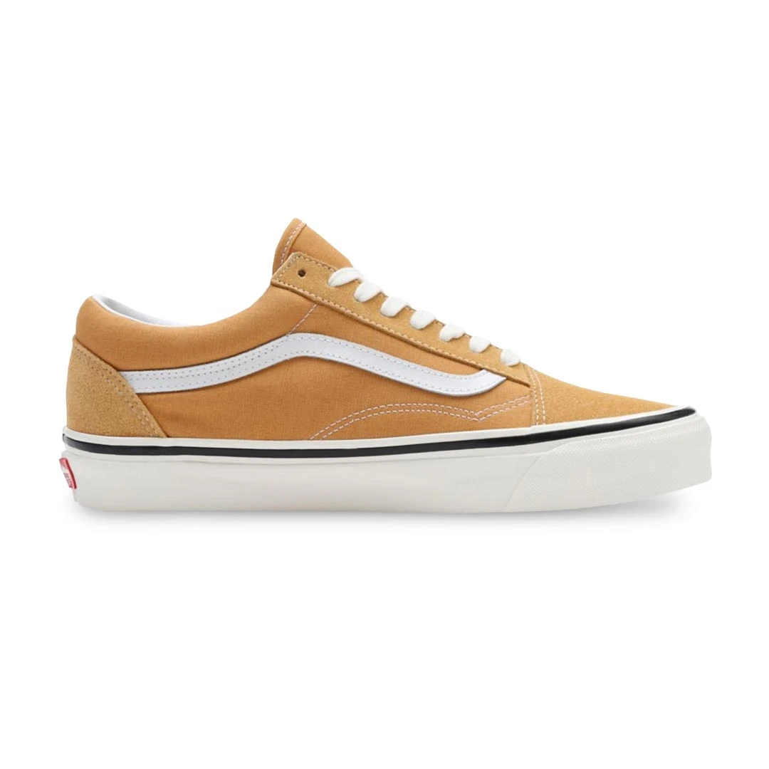 Vans - Unisex Old Skool 36 DX Shoes (4BW3BLS) 3 Vans - Unisex Old Skool 36 DX Shoes (4BW3BLS)