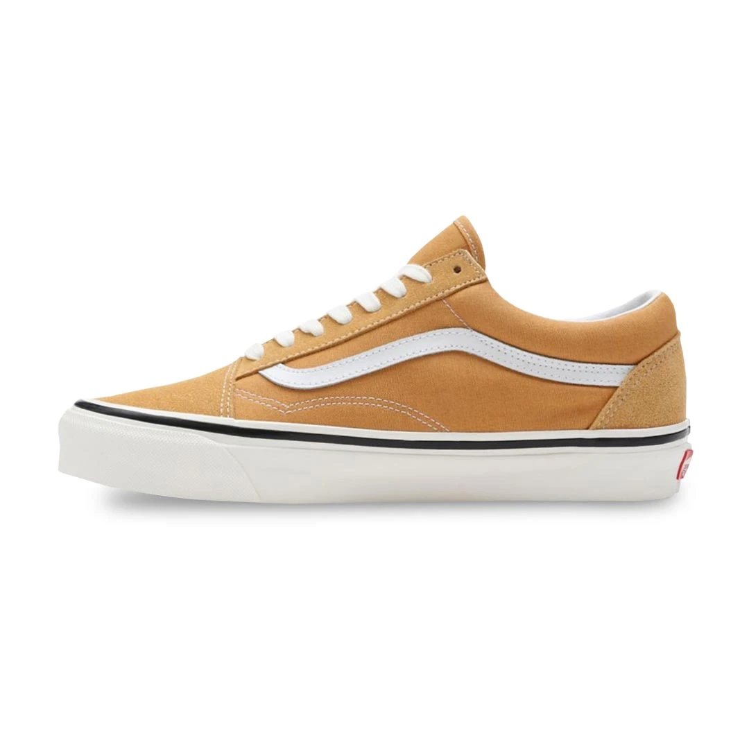Vans - Unisex Old Skool 36 DX Shoes (4BW3BLS) 4 Vans - Unisex Old Skool 36 DX Shoes (4BW3BLS) - Image 2