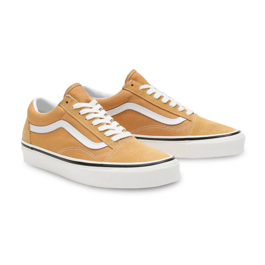 Vans - Unisex Old Skool 36 DX Shoes (4BW3BLS) 5 Vans - Unisex Old Skool 36 DX Shoes (4BW3BLS) - Image 3