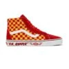 Vans - Unisex SE Bikes Sk8-Hi Reissue Shoes (4BV8A0F) -Urban Feet Shop Vans Unisex SE Bikes Sk8 Hi Reissue Shoes 4BV8A0F 1