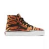 Vans - Unisex SK8-Hi Tapered Shoes (4U168WP) -Urban Feet Shop Vans Unisex SK8 Hi Tapered 4U168WP 01