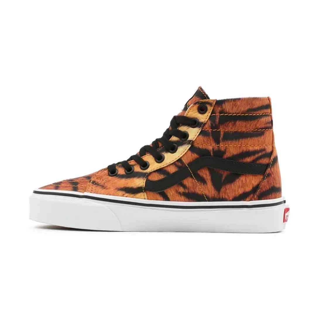 Vans - Unisex SK8-Hi Tapered Shoes (4U168WP) 4 Vans - Unisex SK8-Hi Tapered Shoes (4U168WP) - Image 2
