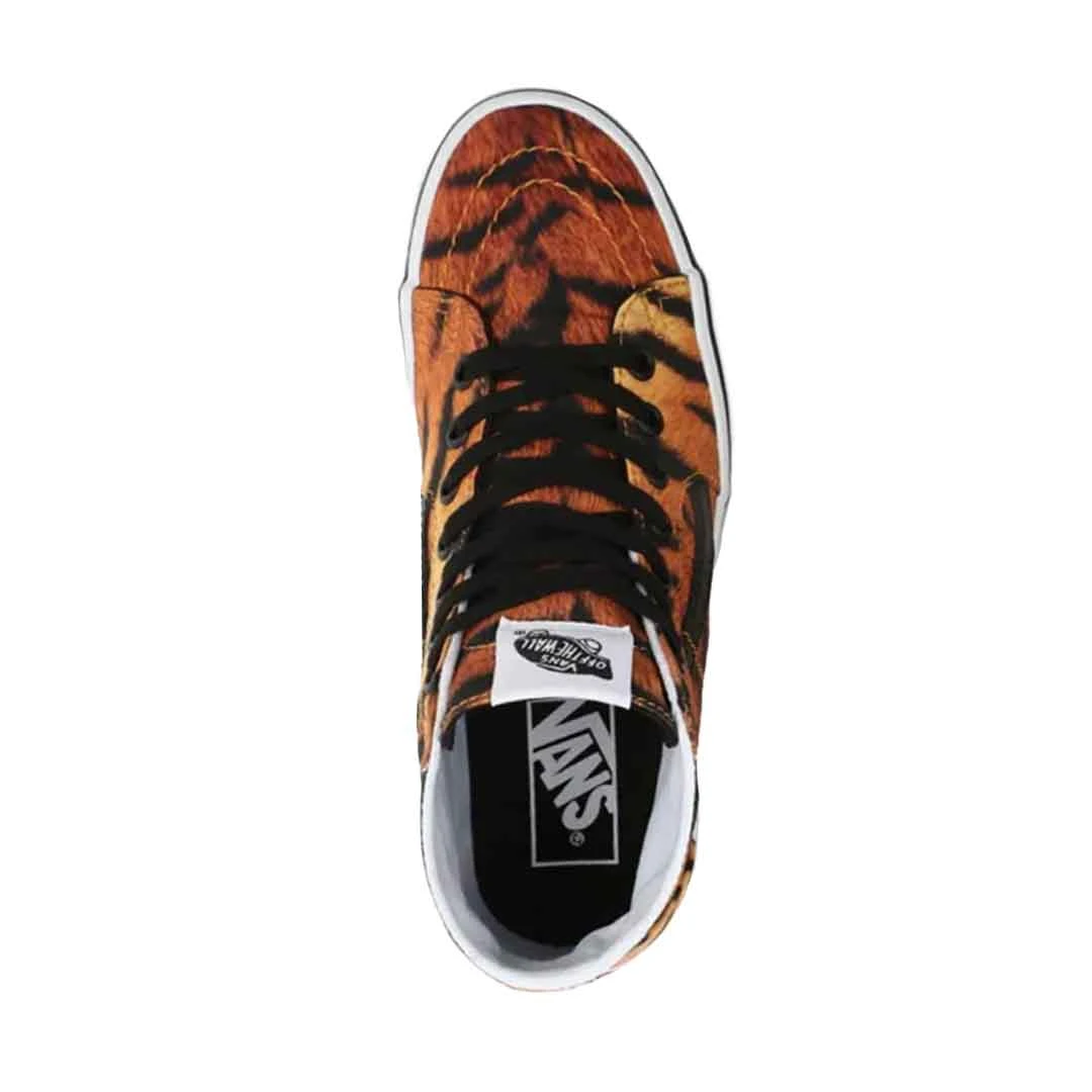 Vans - Unisex SK8-Hi Tapered Shoes (4U168WP) 5 Vans - Unisex SK8-Hi Tapered Shoes (4U168WP) - Image 3