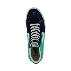 Vans - Unisex Sk8-Hi CBFX Shoes (4U3C2EC) -Urban Feet Shop Vans Unisex Sk8 Hi CBFX 4U3C2EC 04