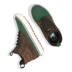 Vans - Unisex Sk8-Hi Del Pato MTE-2 Shoes (5JMNBGS) -Urban Feet Shop Vans Unisex Sk8 Hi Del Pato MTE 2 Shoes 5JMNBGS 04