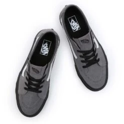 Vans - Unisex Sk8-Low Cordura Shoes (5KXD239) 11 Vans - Unisex Sk8-Low Cordura Shoes (5KXD239) -Urban Feet Shop Vans Unisex Sk8 Low Cordura Shoes 5KXD239 2