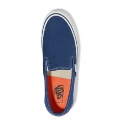 Vans - Unisex Slip-On 48 Deck DX Shoes (05UPIGV) -Urban Feet Shop Vans Unisex Slip On 48 Deck DX Shoes 05UPIGV 4