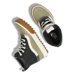 Vans - Unisex Standard Mid Snow MTE Boots (5JHZ248) -Urban Feet Shop Vans Unisex Standard Mid Snow MTE 5JHZ248 04 fa1fb86e f506 4da2 ab95 bc33ec52165b