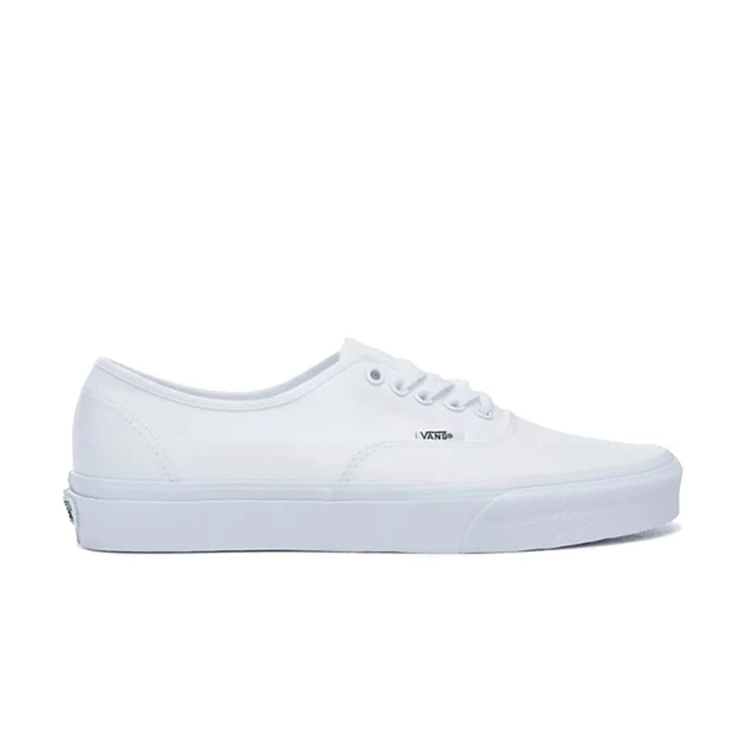 Vans - Unisex Authentic Shoes (0EE3W00) 3 Vans - Unisex Authentic Shoes (0EE3W00)