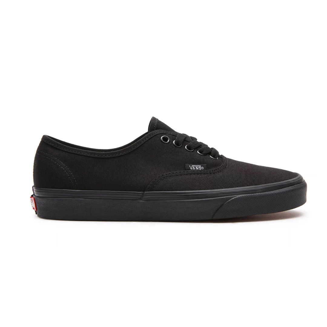 Vans - Unisex Authentic Shoes (0EE3BKA) 3 Vans - Unisex Authentic Shoes (0EE3BKA)