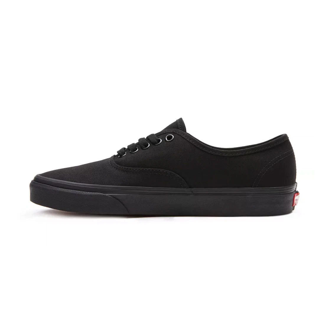 Vans - Unisex Authentic Shoes (0EE3BKA) 4 Vans - Unisex Authentic Shoes (0EE3BKA) - Image 2