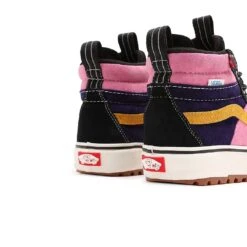 Vans - Unisex SK8-Hi MTE-2 Shoes (5HZZ6K6) 10 Vans - Unisex SK8-Hi MTE-2 Shoes (5HZZ6K6) -Urban Feet Shop Vans UnisexSK8 HiMTE 2 5HZZ6K6 03