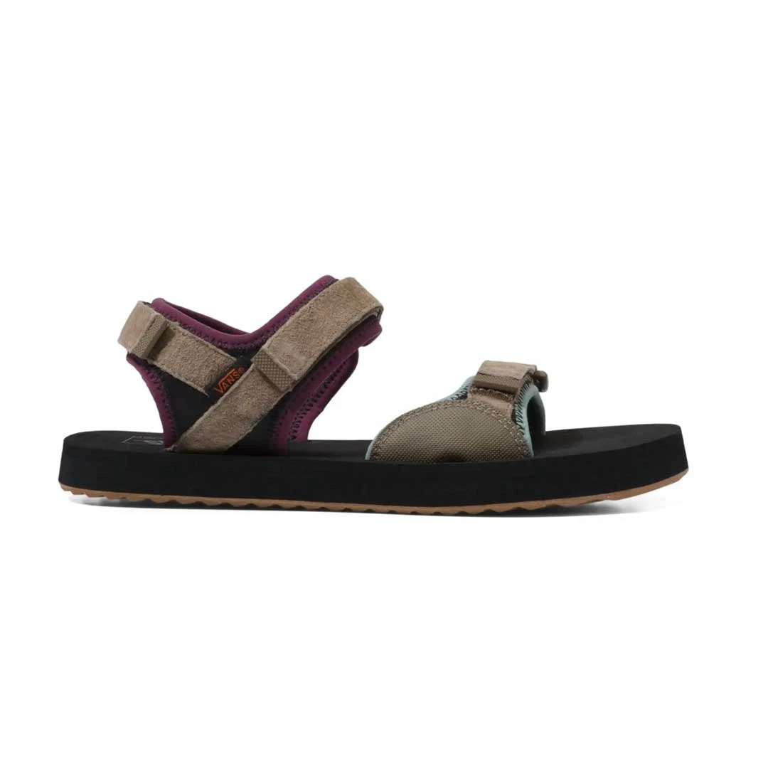 Vans - Women's Tri-lock Sandals (4U23B17) 3 Vans - Women's Tri-lock Sandals (4U23B17)