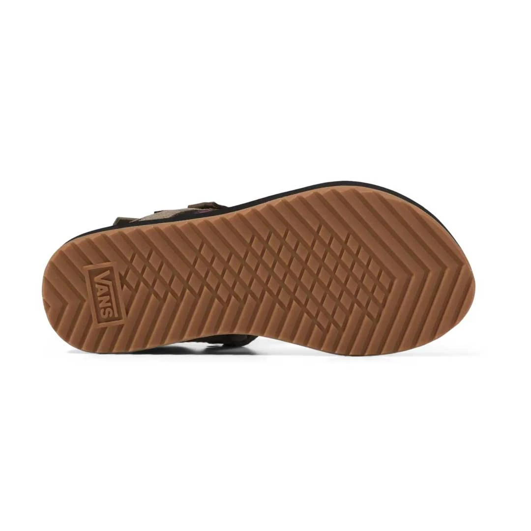Vans - Women's Tri-lock Sandals (4U23B17) 6 Vans - Women's Tri-lock Sandals (4U23B17) - Image 4