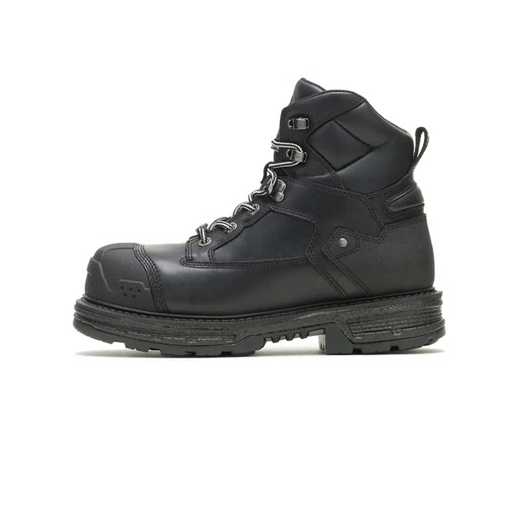 Wolverine - Men's Hellcat Heavy Duty Ultraspring 6" CSA Safety Boots (W207146) 4 Wolverine - Men's Hellcat Heavy Duty Ultraspring 6" CSA Safety Boots (W207146) - Image 2
