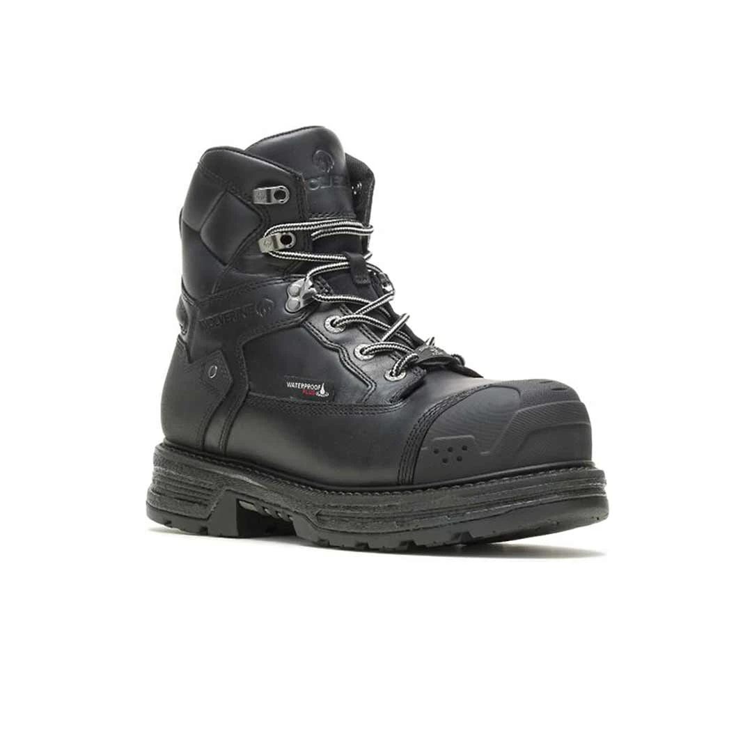 Wolverine - Men's Hellcat Heavy Duty Ultraspring 6" CSA Safety Boots (W207146) 5 Wolverine - Men's Hellcat Heavy Duty Ultraspring 6" CSA Safety Boots (W207146) - Image 3