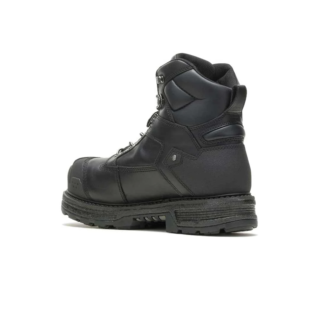 Wolverine - Men's Hellcat Heavy Duty Ultraspring 6" CSA Safety Boots (W207146) 6 Wolverine - Men's Hellcat Heavy Duty Ultraspring 6" CSA Safety Boots (W207146) - Image 4