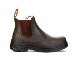 Wolverine - Men's Stud II CSA Pull On Safety Shoes (W47883)