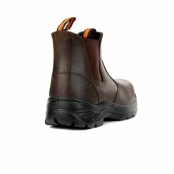 Wolverine - Men's Stud II CSA Pull On Safety Shoes (W47883) -Urban Feet Shop Wolverine Men s Stud II CSA Pull On W47883 3